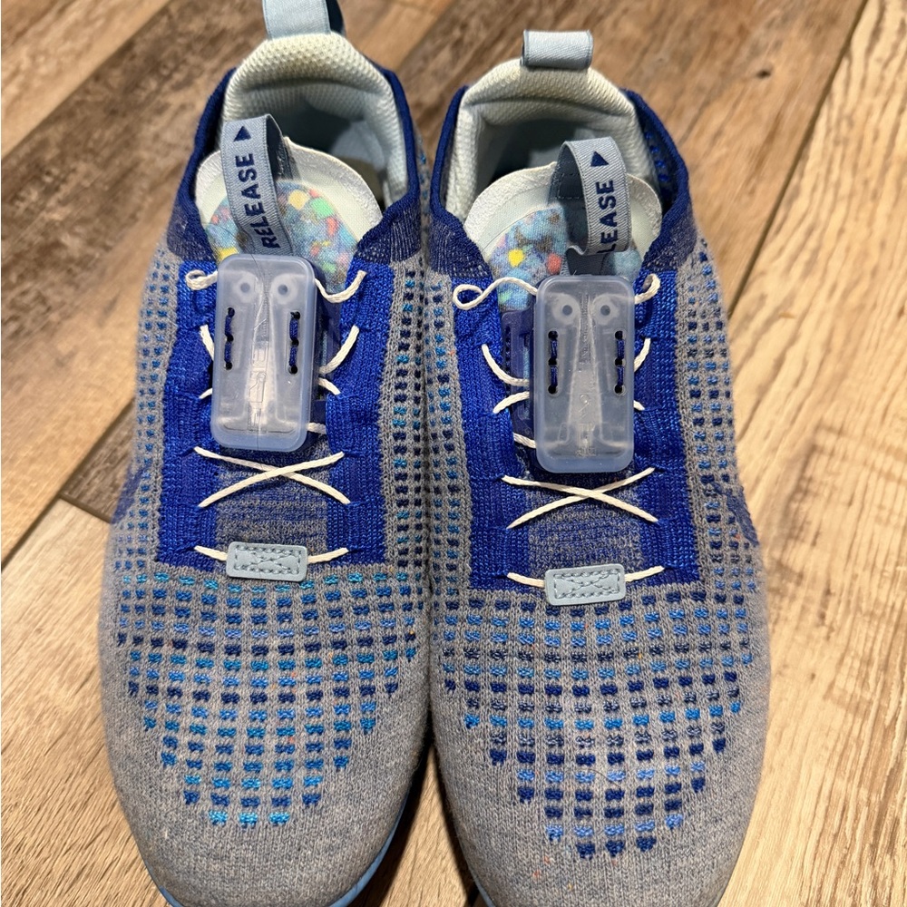 Nike air Vapormax flyknit